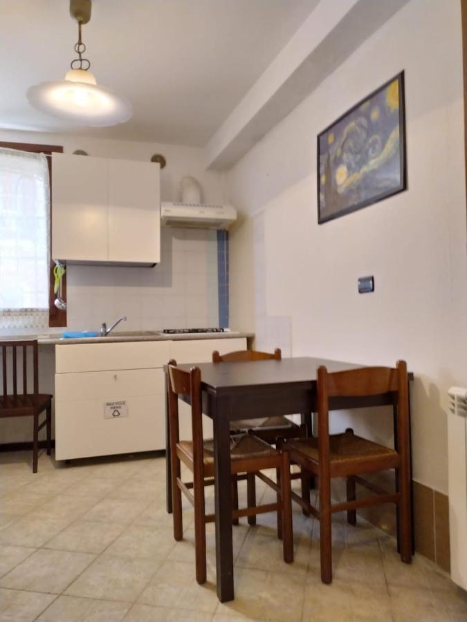 Appartamento Canal View
