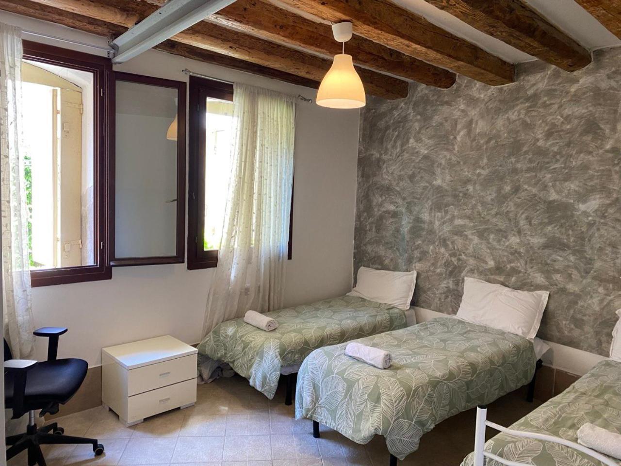 Appartamento Canal View